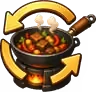 Shadow Cook